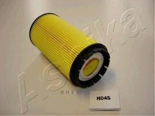 OEM OIL FILTER 10H0004