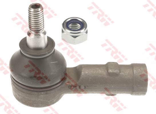 OEM END ASSY, TIE ROD STEERING JTE420