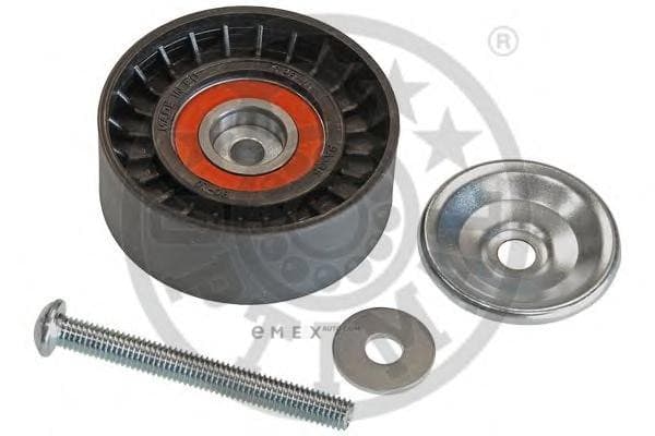 OEM PULLEY ROLLER ASSY 0N1991