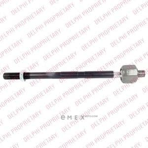 OEM END ASSY, STEERING RACK TA2698