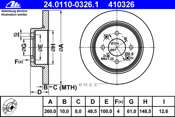 OEM 24011003261