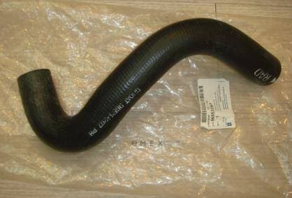 OEM HOSE,RAD UPR - 1.6 96553267