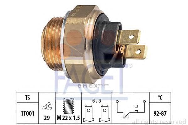 OEM 75000