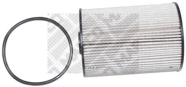 OEM FILTER ASSY, FUEL PUMP 63813