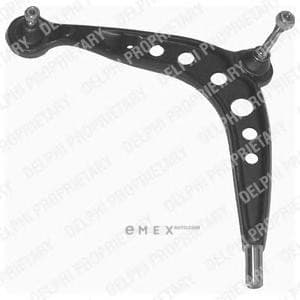 OEM LOWER WISHBONE (STEEL) TC709