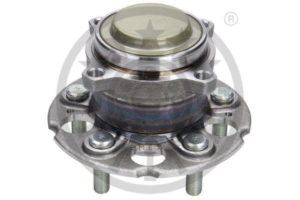 OEM WHEEL HUB ASSY 912707