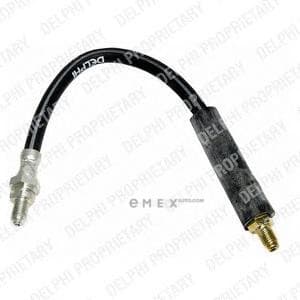 OEM HOSE ASSEMBLY LH0245