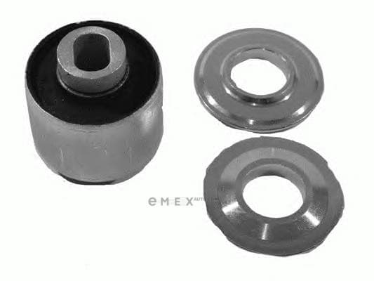 OEM BUSHING, SUSPENSION ARM 2872901