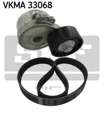 OEM VKMA33068