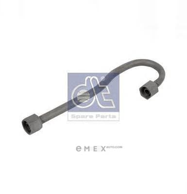 OEM FERROUS PIPE 410222