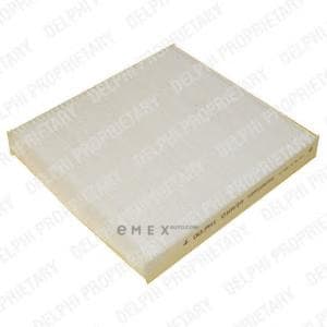 OEM CABIN FILTER TSP0325059