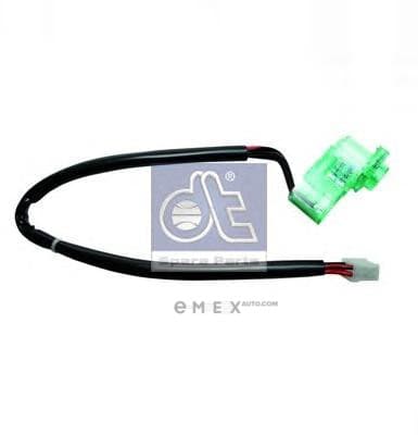 OEM IGINITION SWITCH 461989