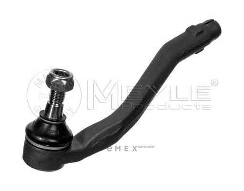 OEM END ASSY, TIE ROD STEERING 0160200001