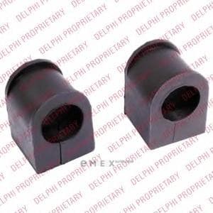 OEM ANTI-ROLL BAR BUSH KIT (X2) TD779W