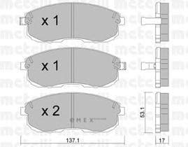 OEM 2204040