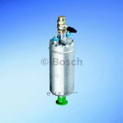 OEM KRAFTSTOFFPUMPE (ELEKTRO) 0580254049