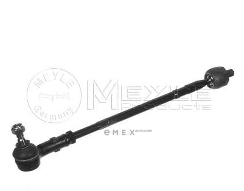 OEM TIE ROD  RH. 1160308205