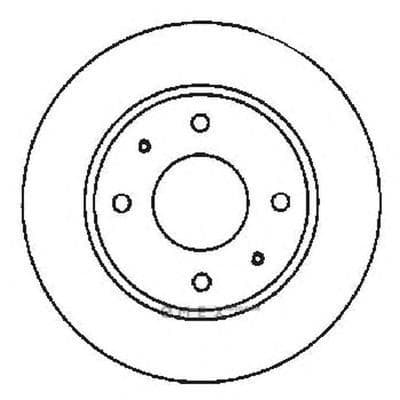 OEM 561592JC