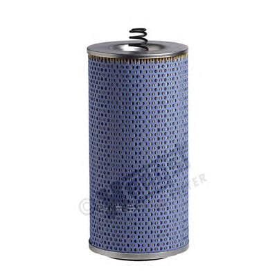 OEM OIL FILTER MERCEDES TRUCK OM402-457+SK+MK 10CYL E251HD11