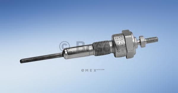 OEM SPARK PLUG 0250200035