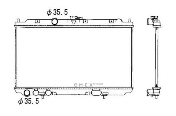 OEM 53386