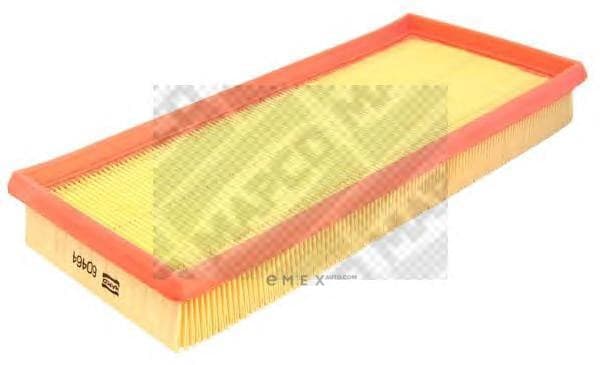 OEM FILTER ASSY, AIR ELEMENT 60464