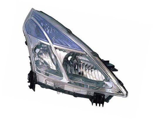 OEM HEADLAMP ASSY 26060JN65A