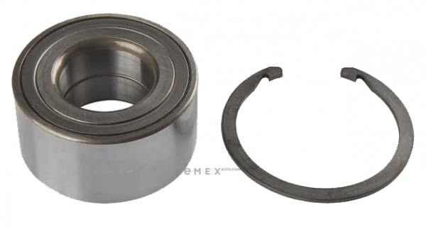 OEM BEARING, HUB 3885A017