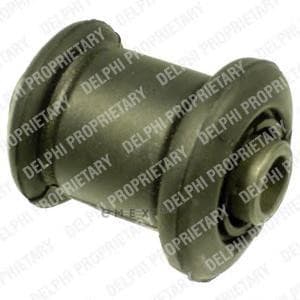 OEM LOWER WISHBONE BUSH (REAR) TD308W