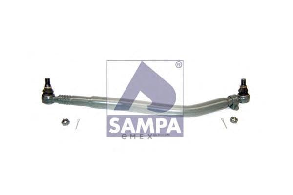 OEM DRAG LINK COPLETE FH 12 097093