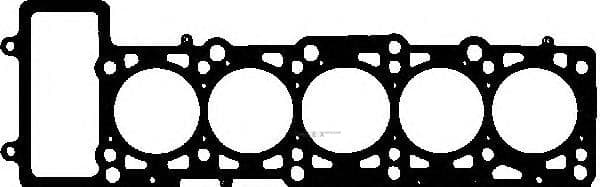 OEM GASKET, CYLINDER HEAD METAL 613610500