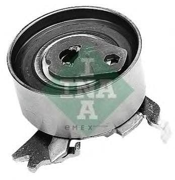 OEM TENSIONER ASSY, PULLEY 531005430