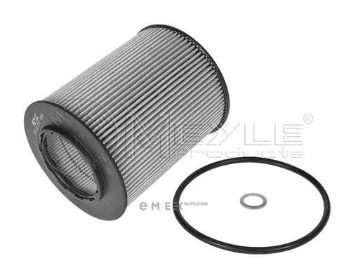 OEM OIL FILTER ELMT-X3(E83)/5(E60) 3001142701