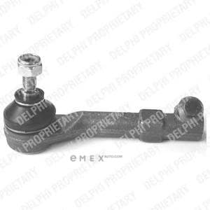 OEM TIE ROD END TA1591