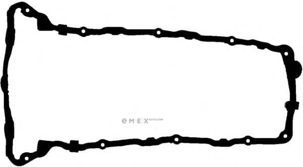 OEM V/C Gasket AAA/ABV 712944800