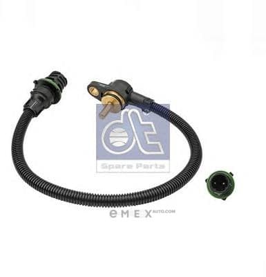 OEM VOLVO FH12 OIL PRESSURE SENSOR 227165