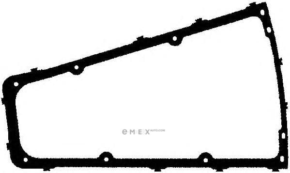 OEM ROCKER COVER GASKET 11037800