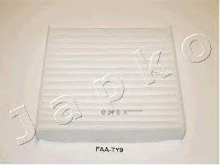 OEM FILTER ASSY, CABIN AIR 21TY9