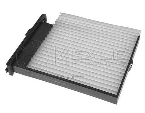 OEM FILTER ASSY, CABIN AIR 36123190008