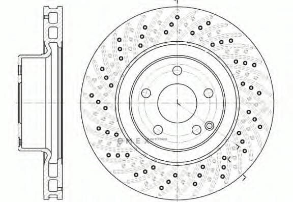 OEM 678010