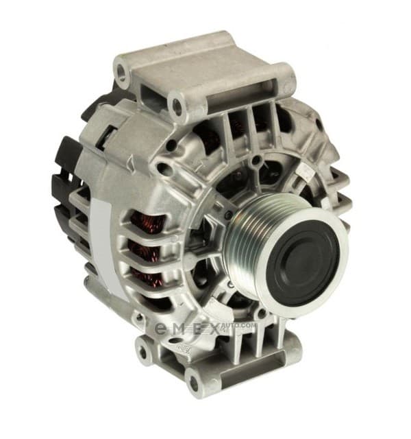 OEM ALTERNATOR 06B903019EX