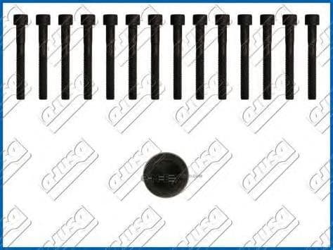 OEM CYLINDER HEAD BOLT SE 81014600