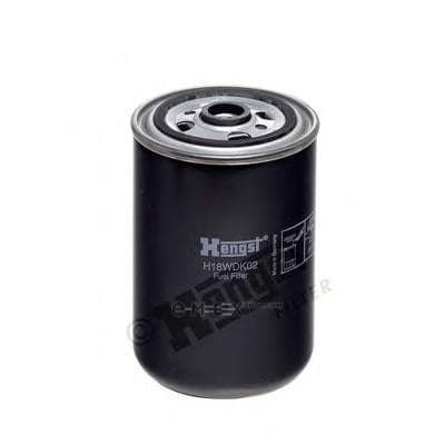 OEM FUELFILTER H18WDK02