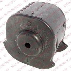 OEM Lower wishbone bush (rear) TD854W