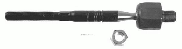 OEM END ASSY, STEERING RACK 2586901