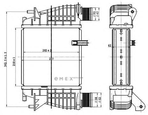 OEM 30866