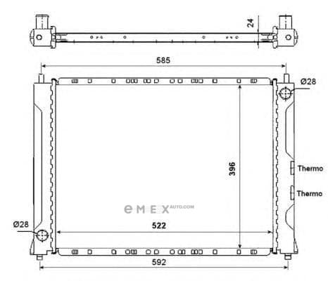 OEM 55425