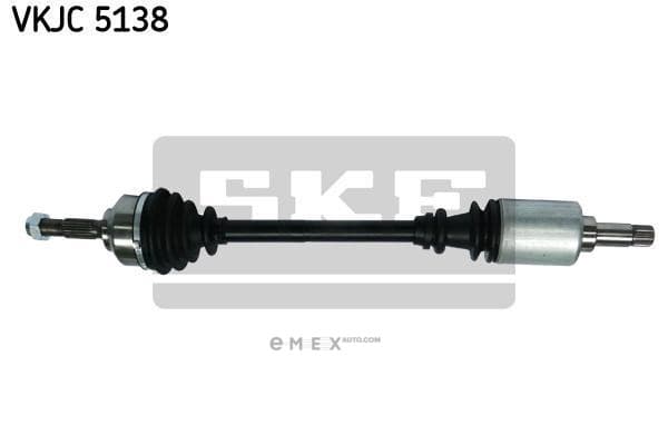 OEM VKJC5138