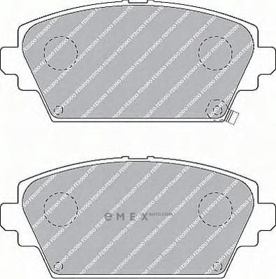 OEM FDB1439