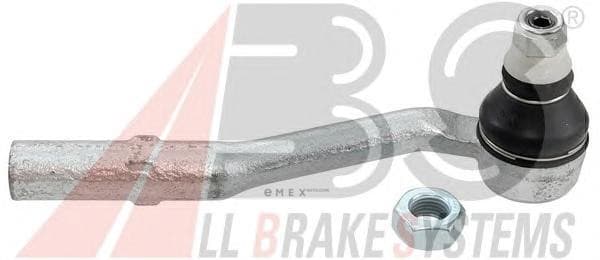 OEM Tie rod end/ABS 230895